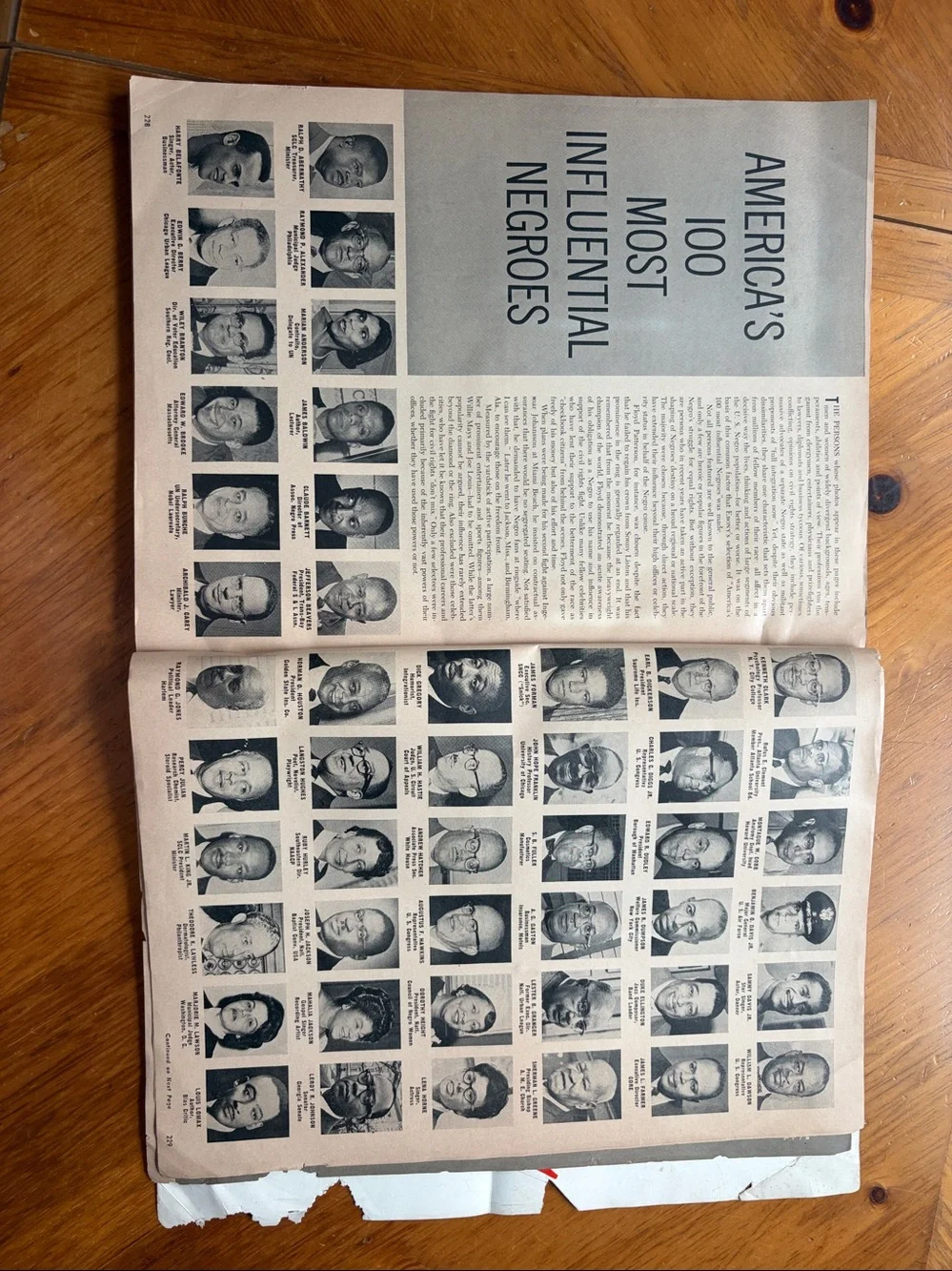 EBONY Magazine — September 1963 — The Emancipation Proclamation Special Issue